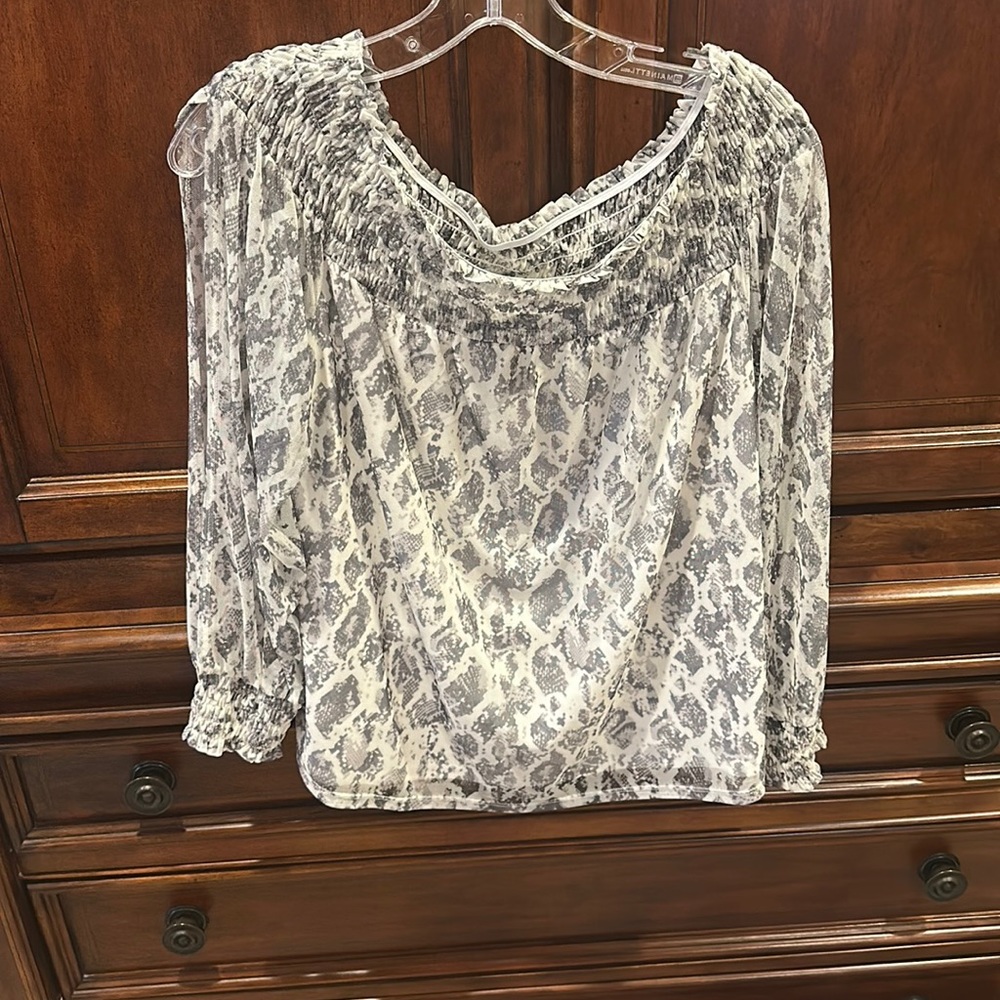 Day trip size medium